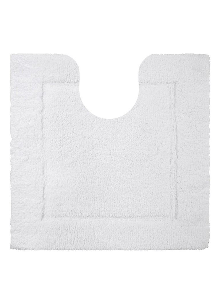 Yves Delorme Prestige Toilet Mat 200 gr/m2 - 60 x 60 cm