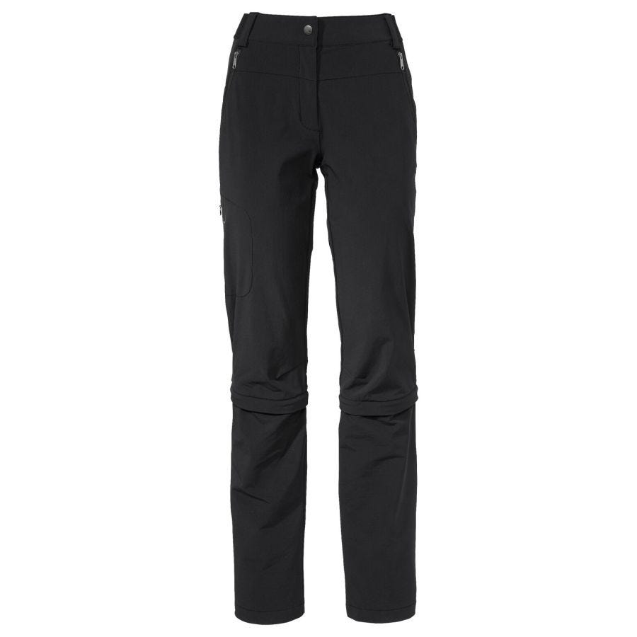 Farley Stretch Capri T-Zip III Hose Damen