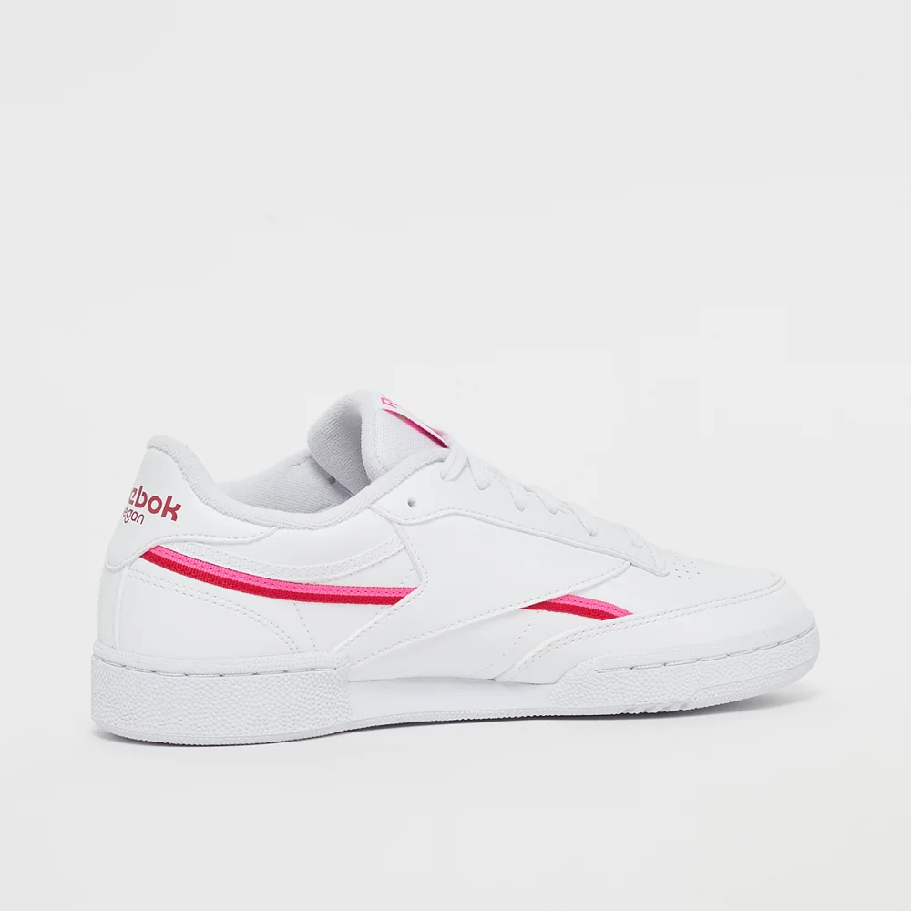 Reebok Club C 85 Vegan GZ3663 / weiss