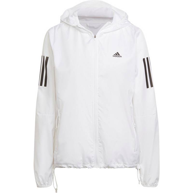 adidas OTR Laufjacke Damen