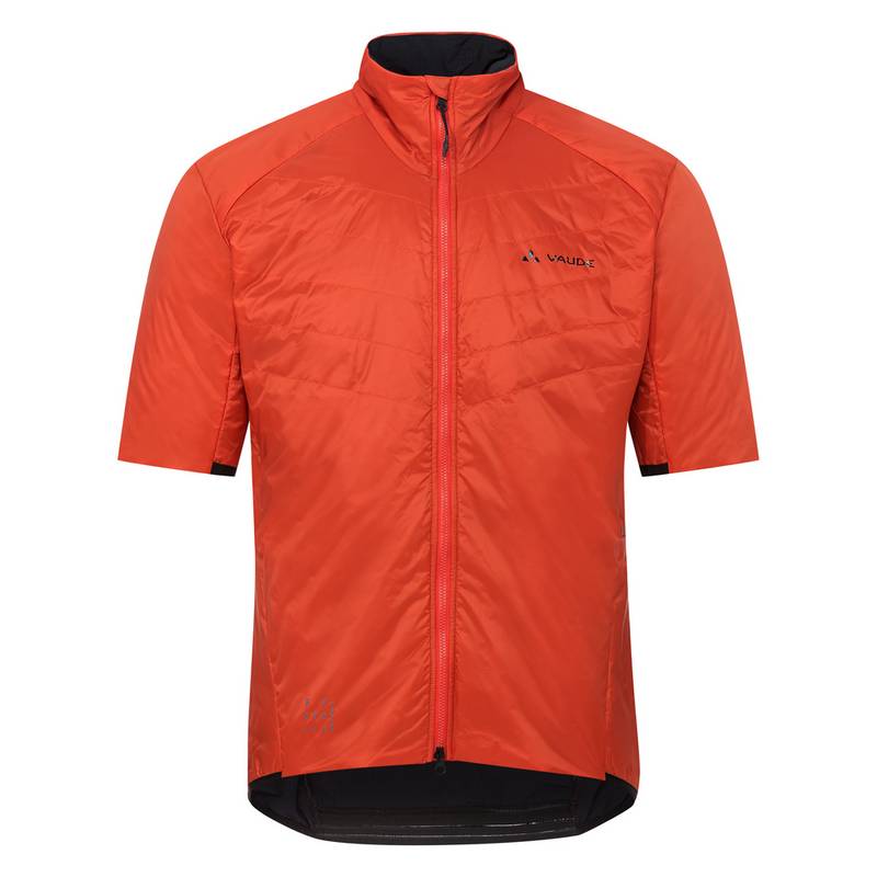 VAUDE Men's Kuro Insulation FZ Tricot Funktionsbluse Herren