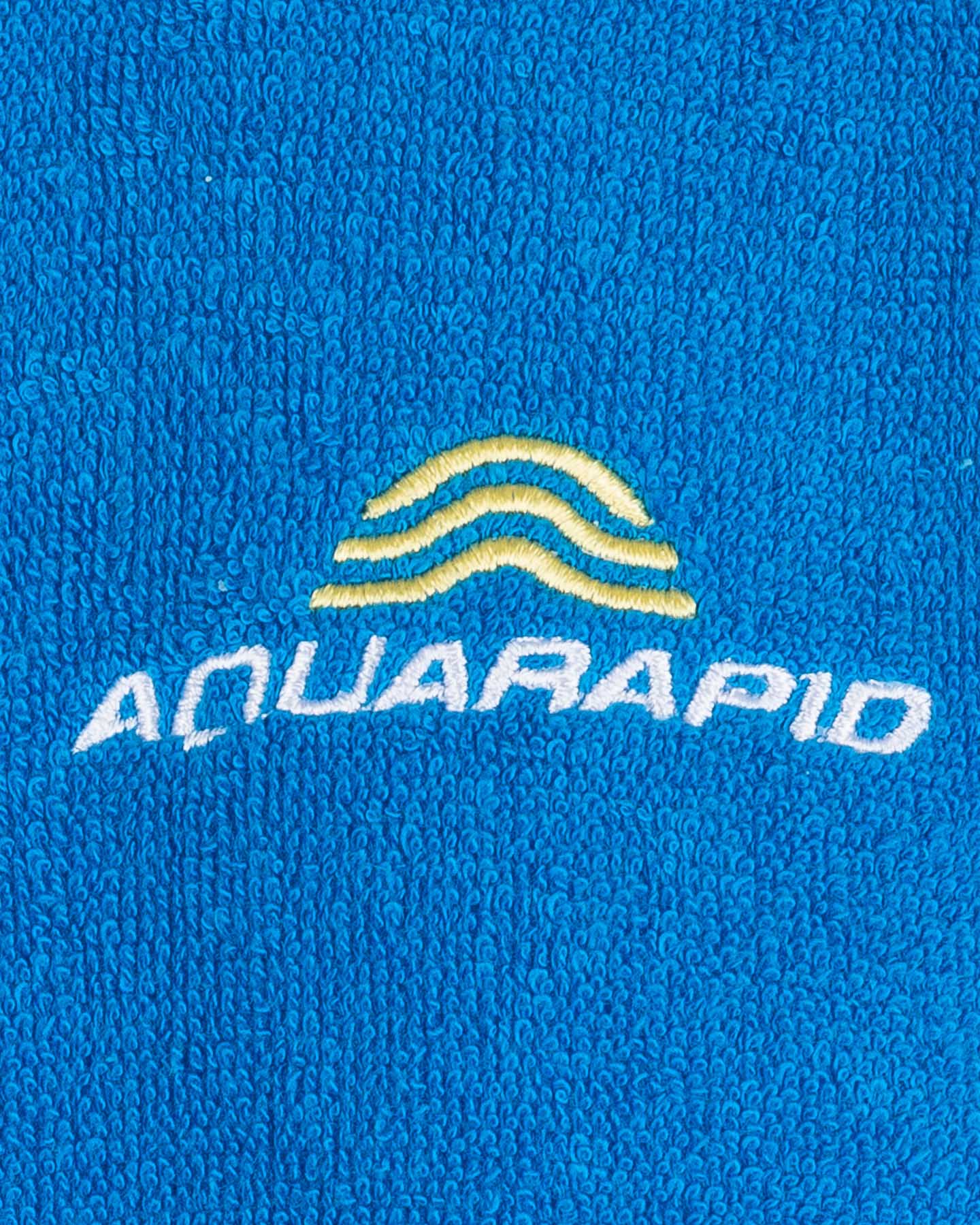 Accappatoio Aquarapid Flyn Jr. FLYN JR-A