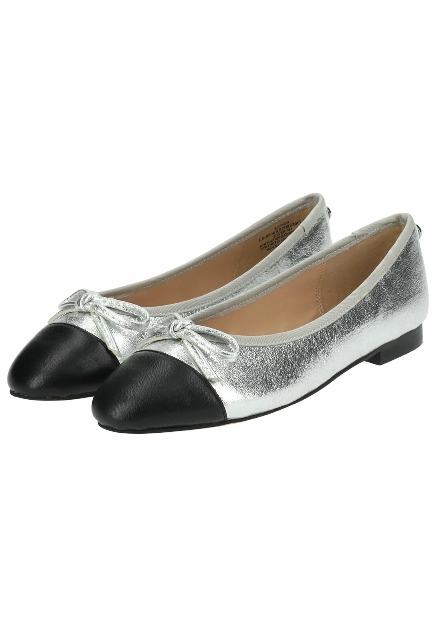 Bailarinas Steve Madden