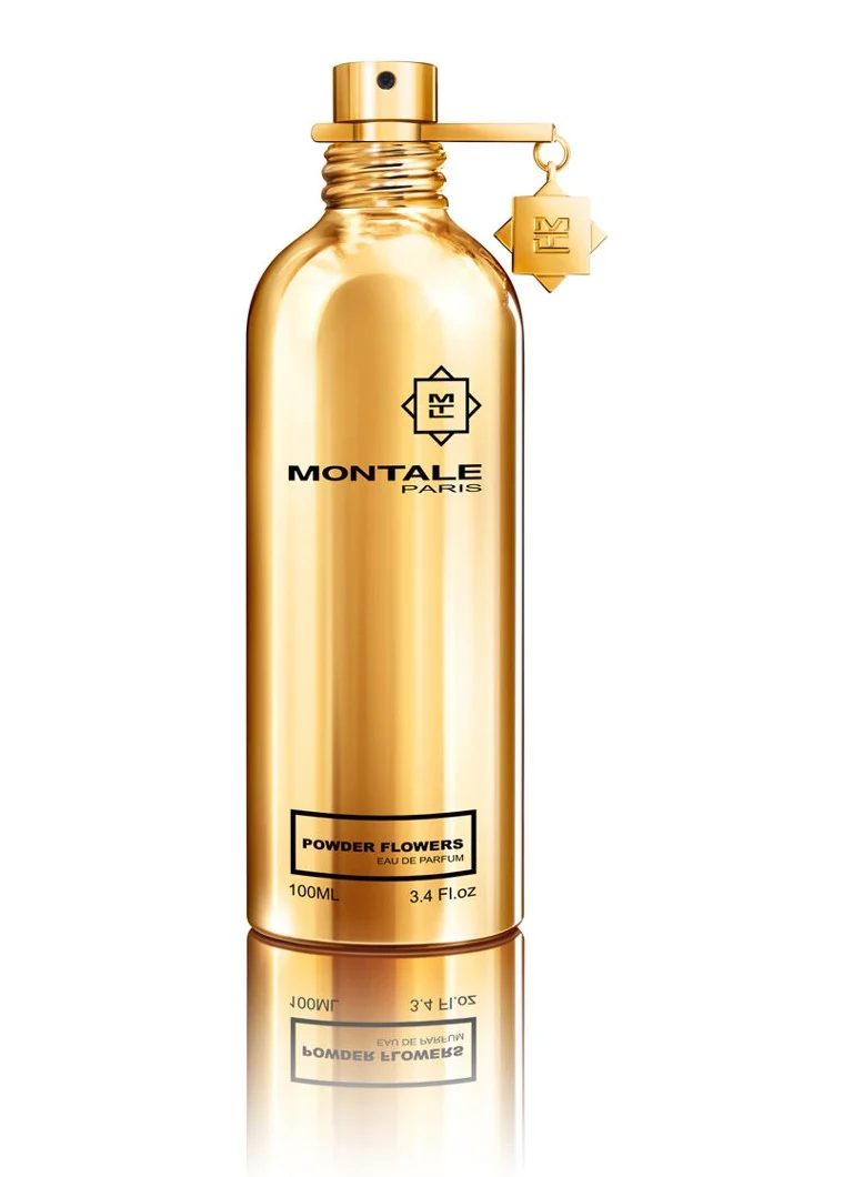 Montale Powder Flowers parfumūdens