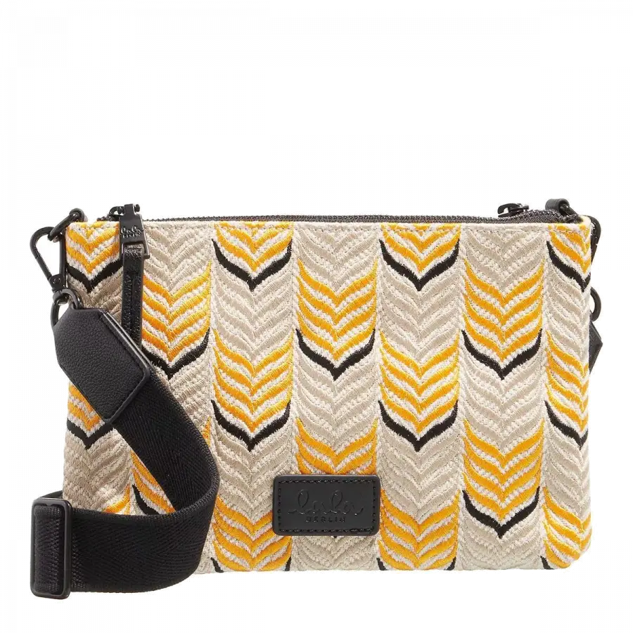 Lala Berlin - Lala Berlin Shoulder Bags Textil