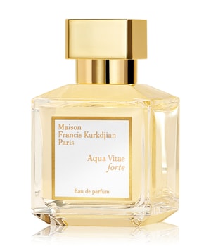 Maison Francis Kurkdjian Aqua Vitae Forte Eau de Parfum-70 ml