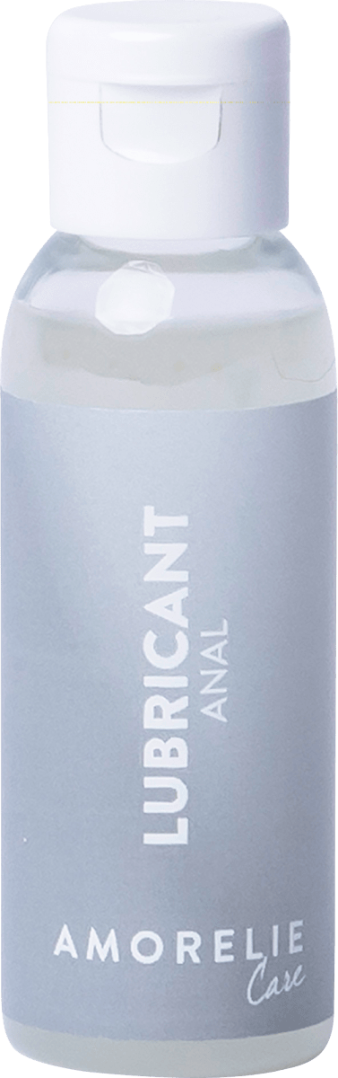 Gleitgel Anal, 50 ml