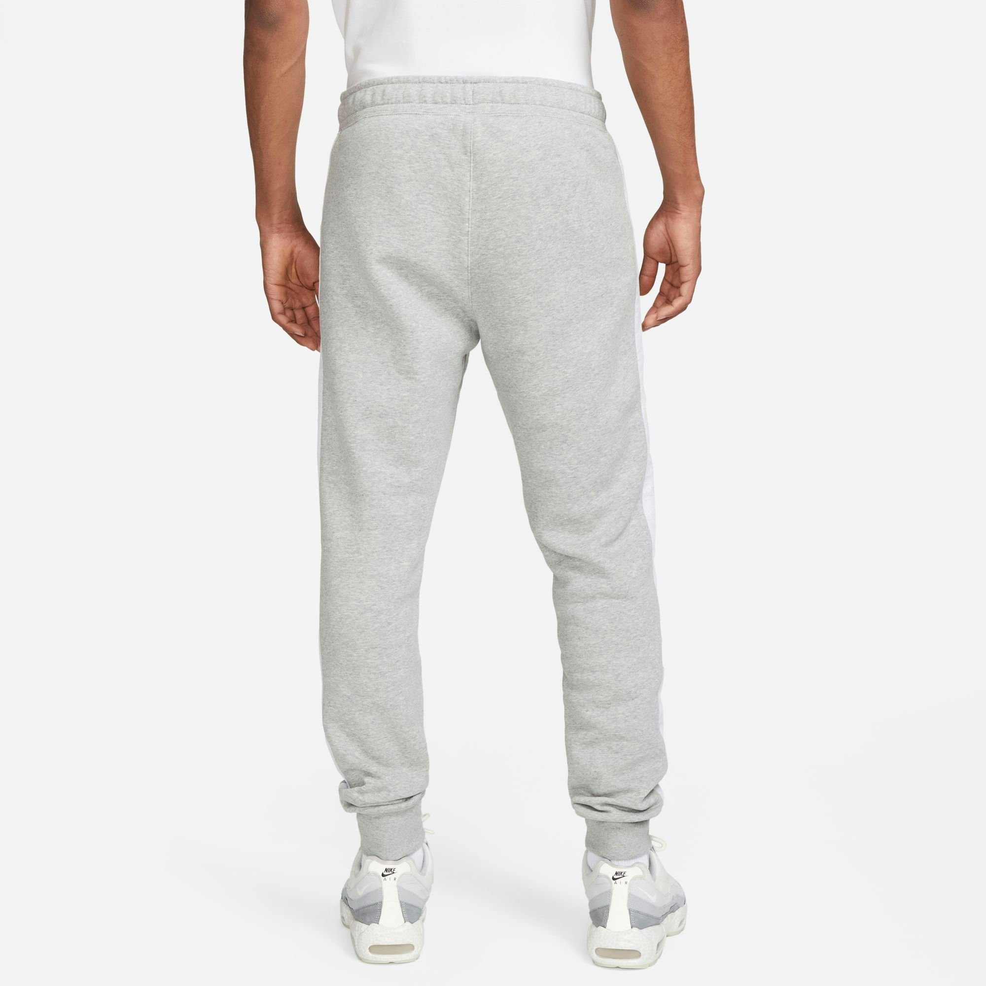 Nike Sportswear Jogginghose M NSW SP FLC JOGGER BB