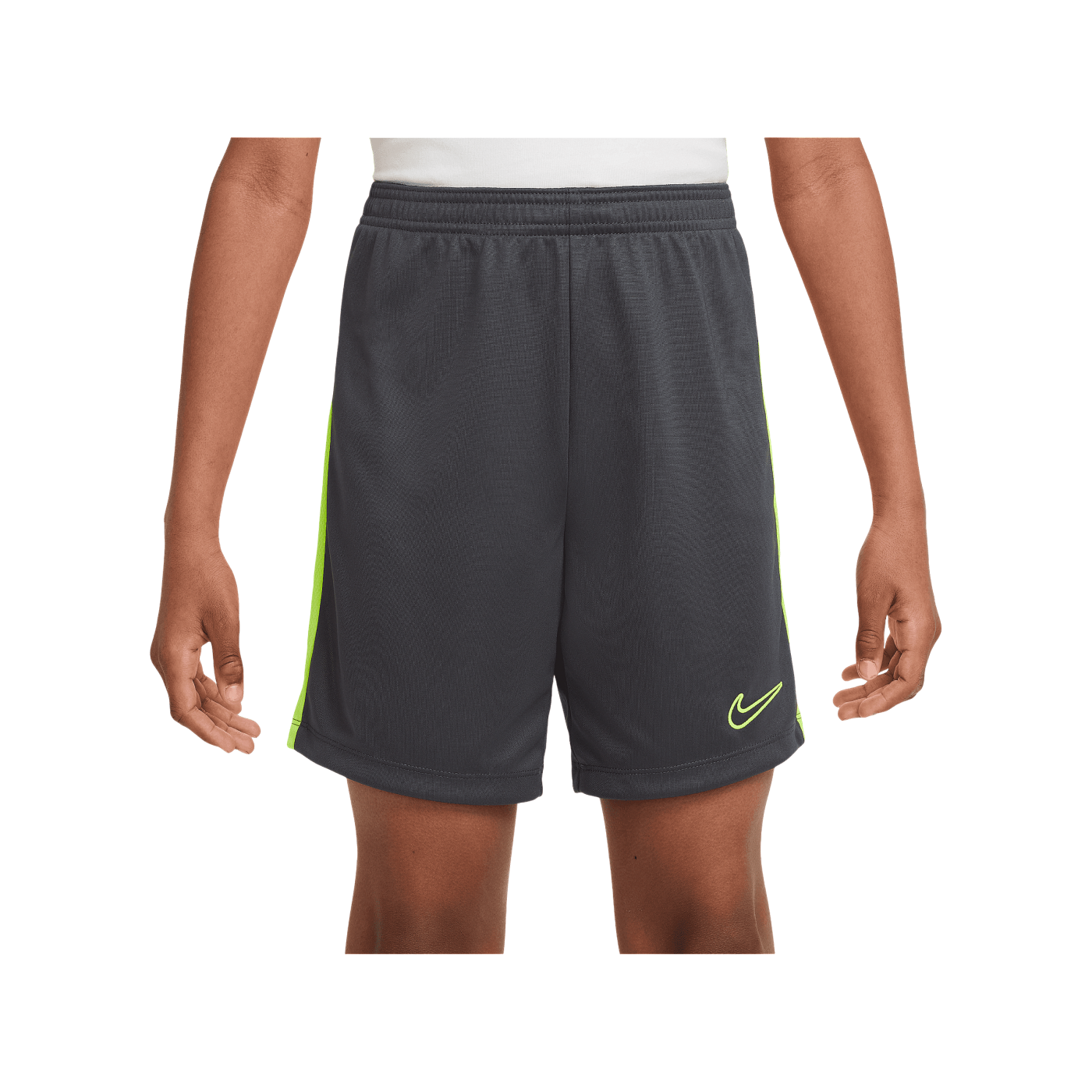 Nike Academy 23 Short Kids Grau F061