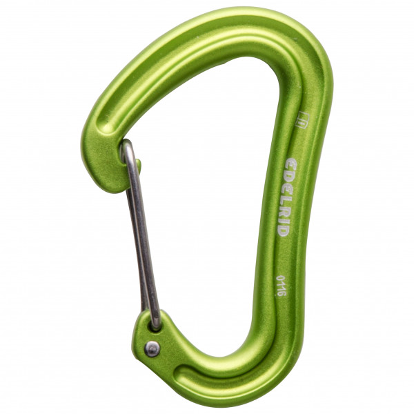 Edelrid - Nineteen G II - Schnappkarabiner
