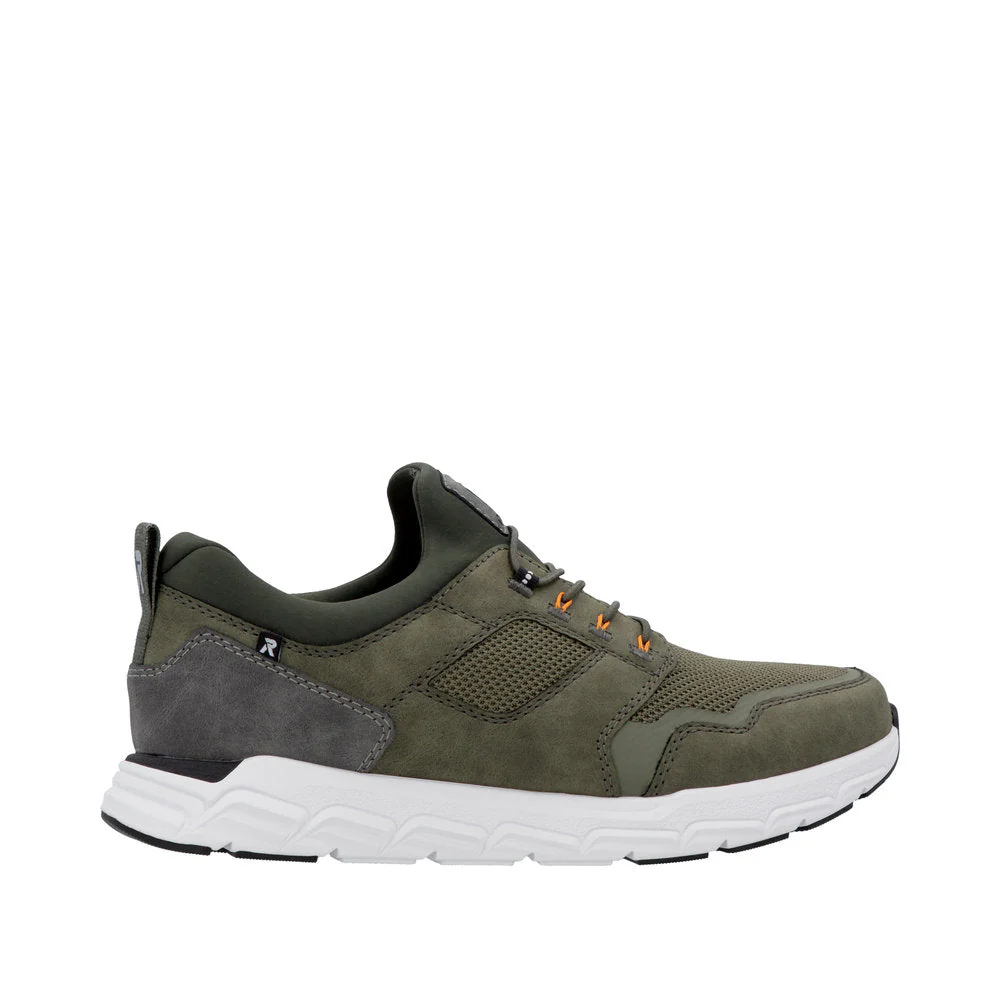 09102 Men's Morgan