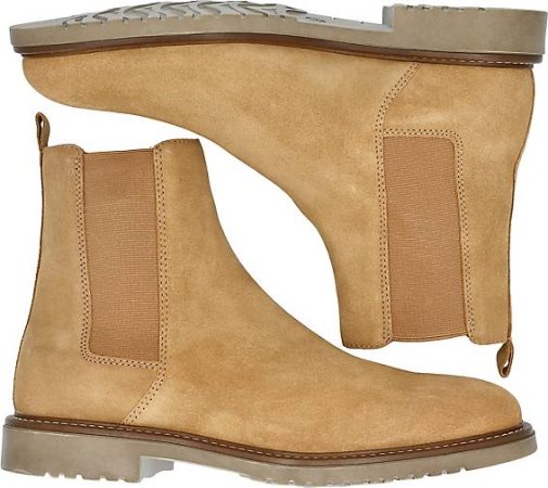 COX Stiefelette