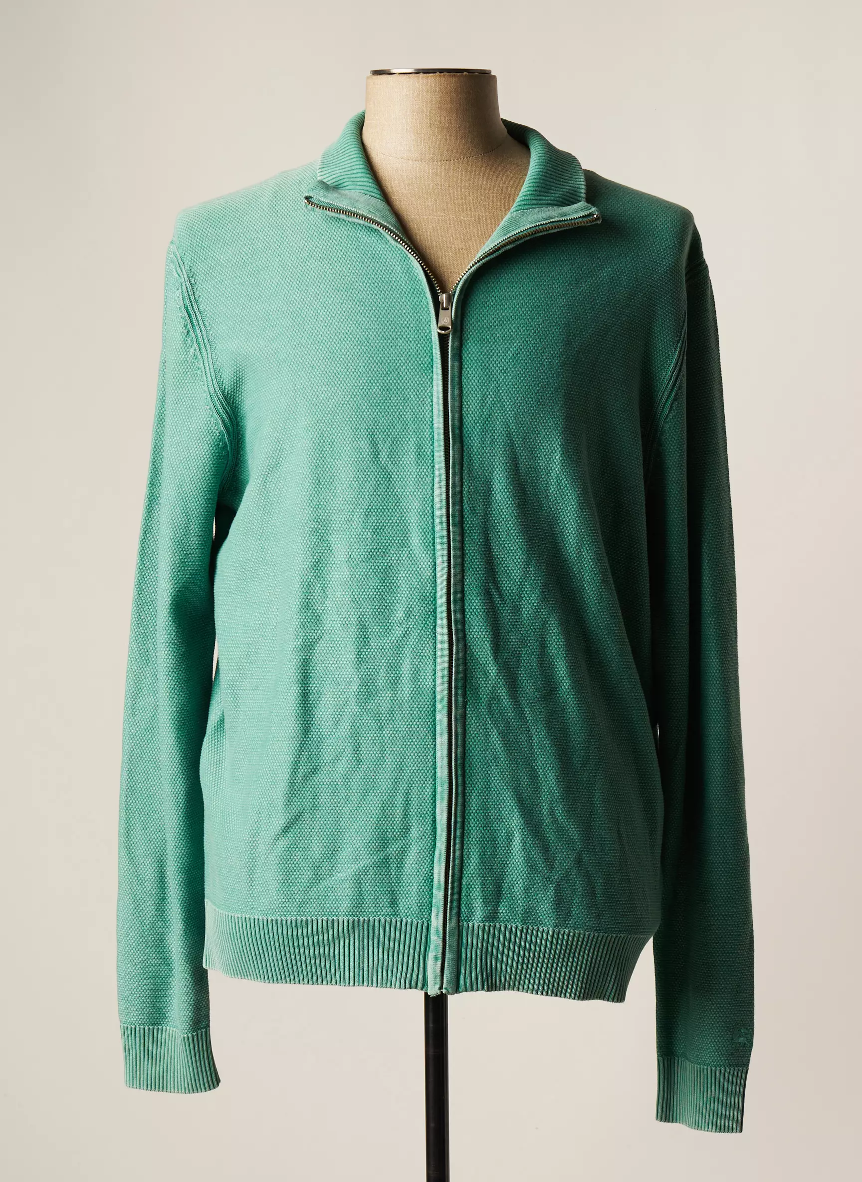 Lerros Vestecasual Homme couleur bleu