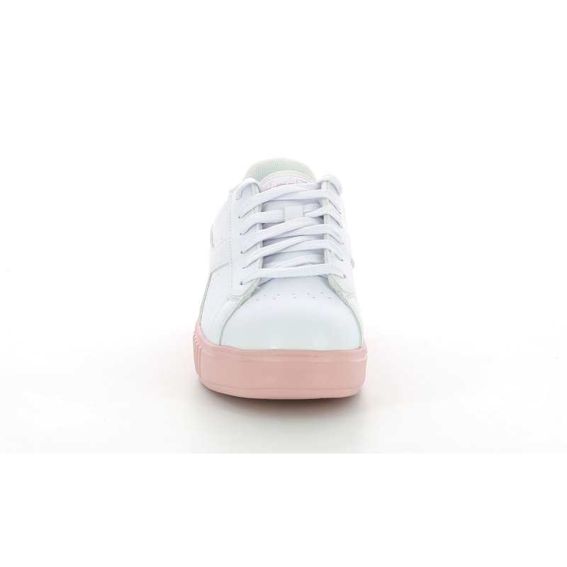 Sneakers basses polyurethane Game Step Gs