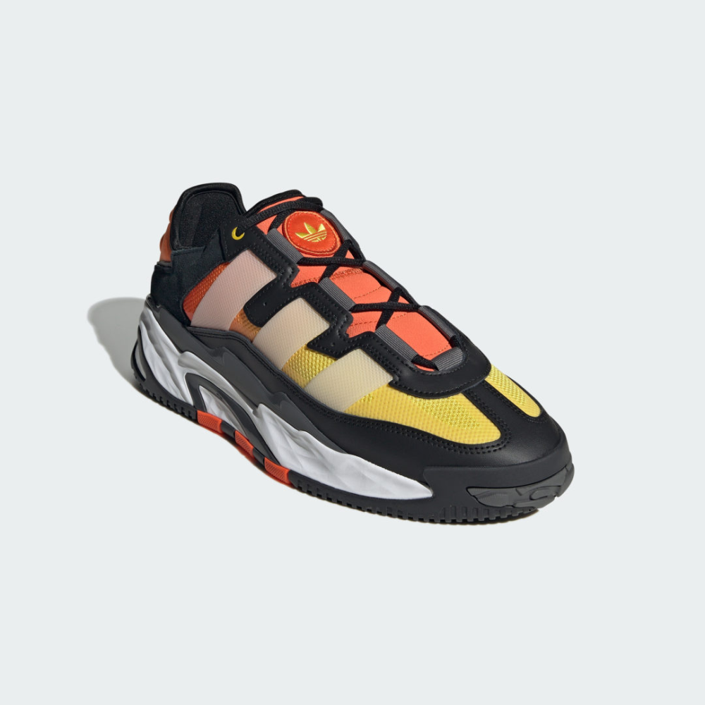 adidas Niteball ID8074 / schwarz