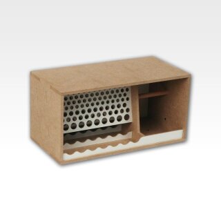 Hobbyzone: Pinsel und Werkzeugmodul