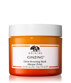 Origins Ginzing Glow-Boosting Mask Gesichtsmaske-75 ml