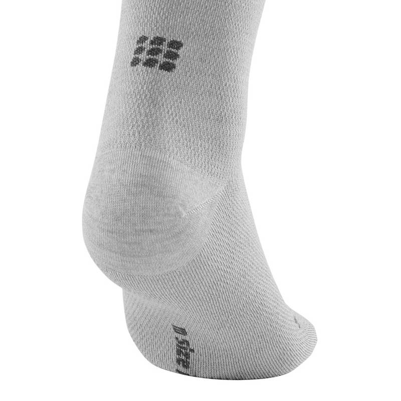 CEP Allday Recovery Mid Cut Socken Herren