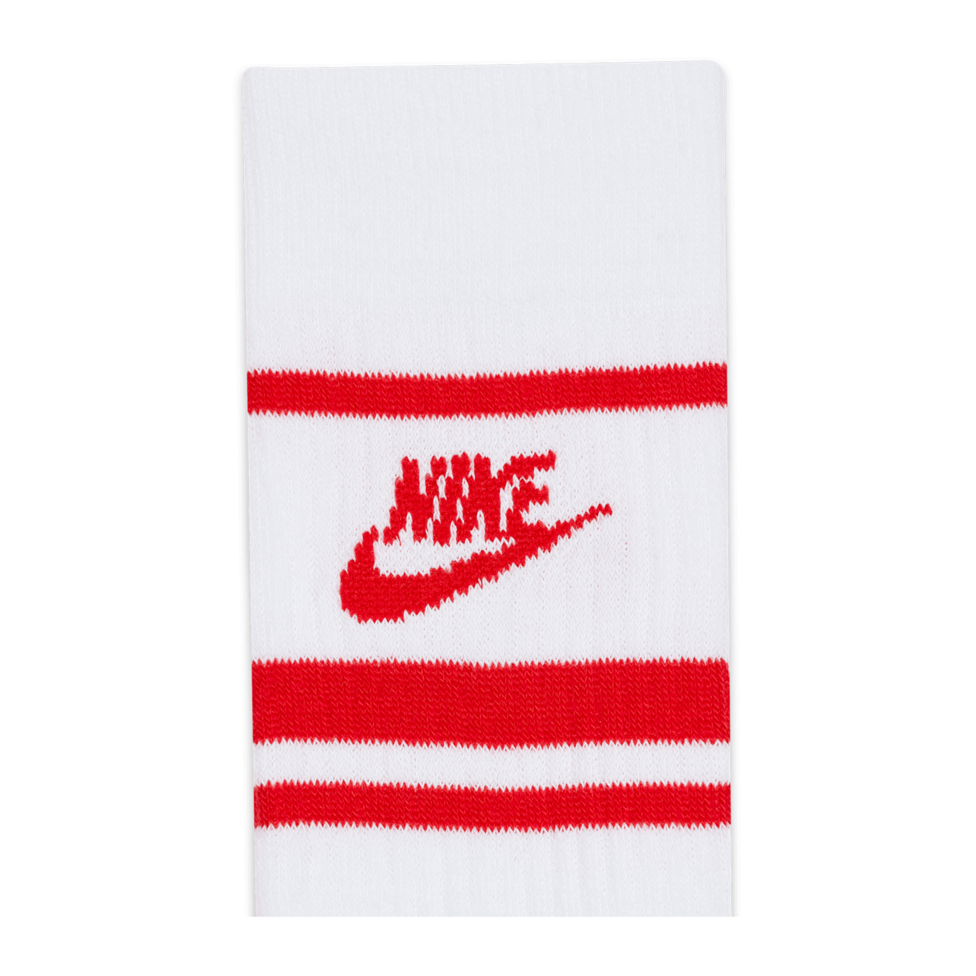 Nike Essential Crew Stripe Socken 3er Pack F102
