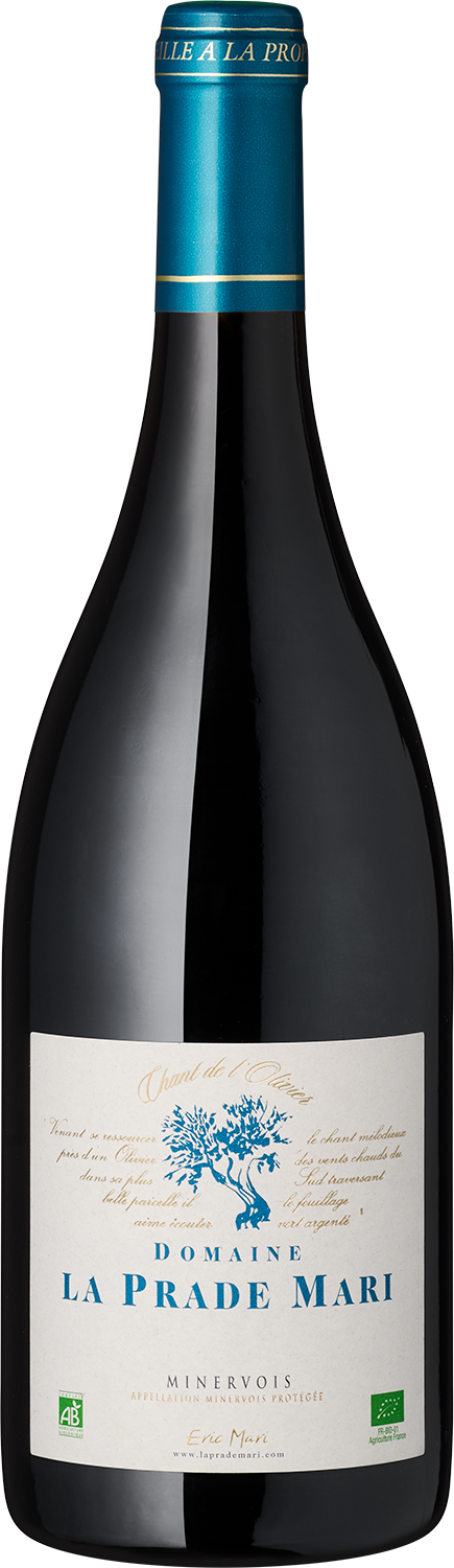 Domaine La Prade Mari 