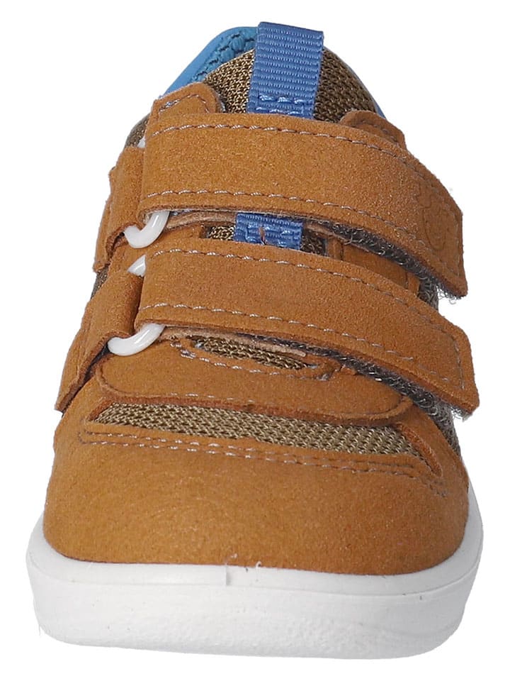 PEPINO Sneakers in Hellbraun günstig kaufen