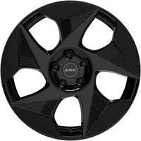 ALUTEC Solar schwarz - ATU