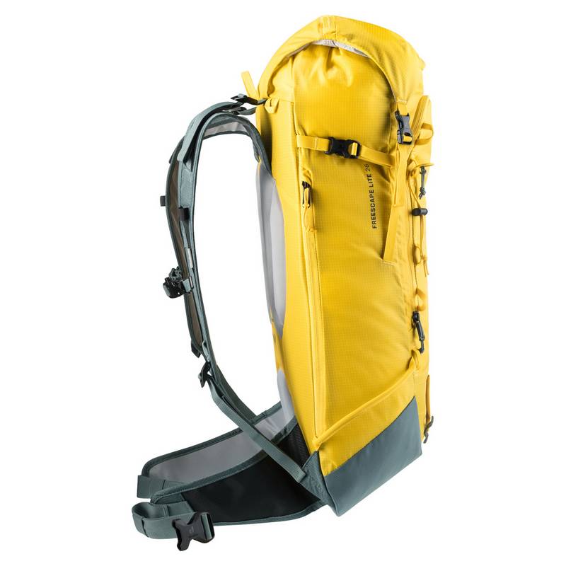 Deuter Freescape Lite 26 Alpinrucksack Herren
