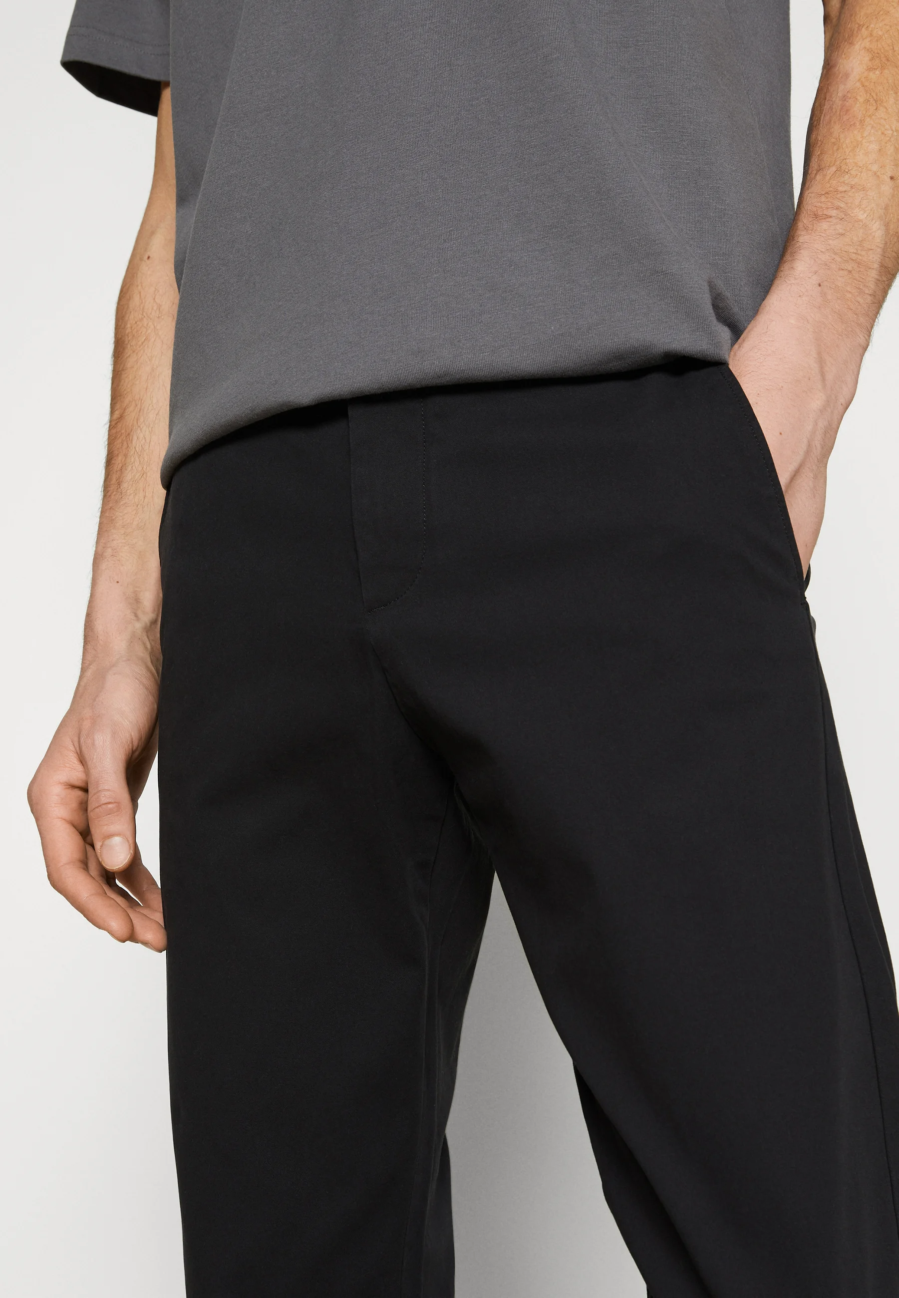 DOCKERS SMART FLEX TAPERED - Chino