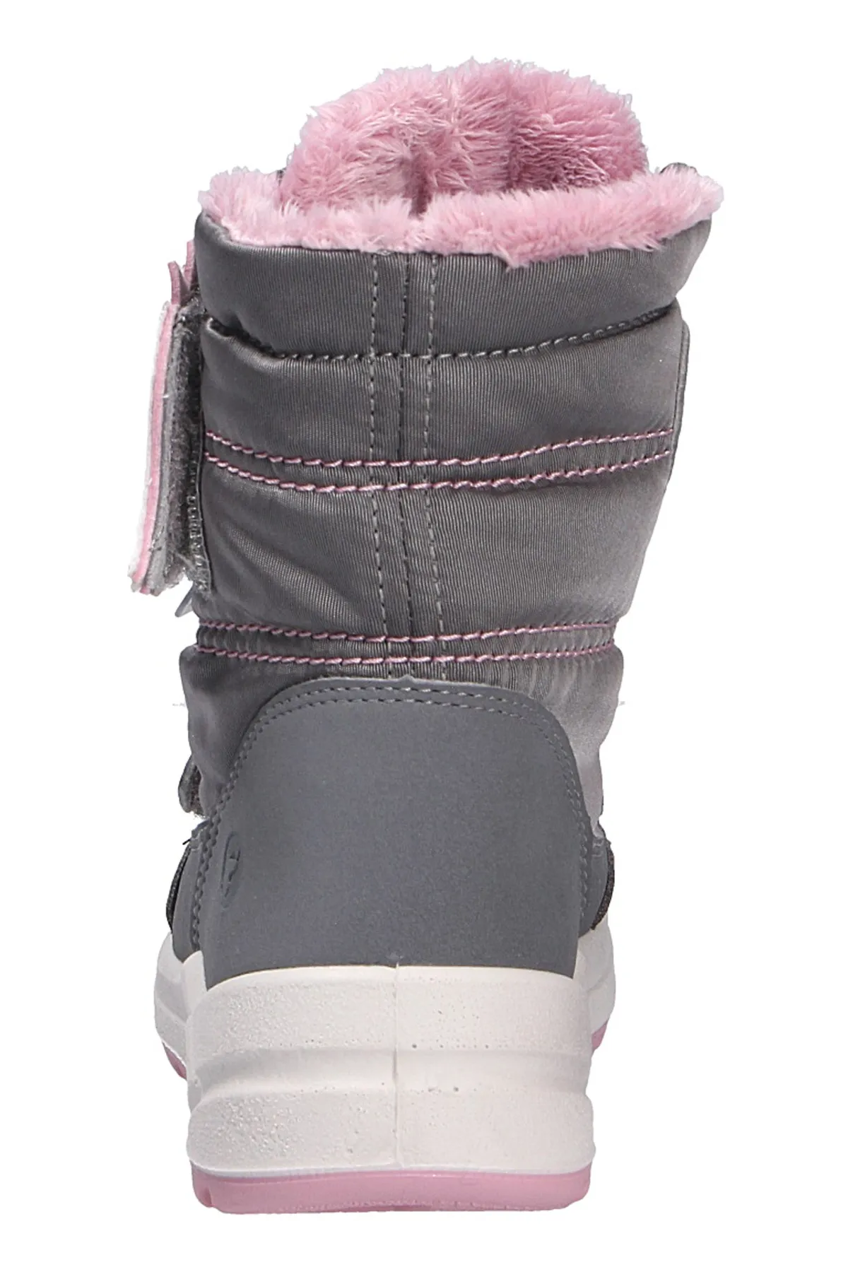 Ricosta  Schneestiefel - Grau - Flacher Absatz