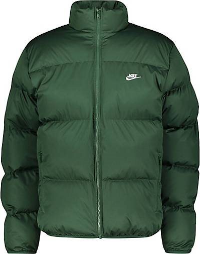 Nike Sportswear Herren Steppjacke CLUB PUFFER JACKET