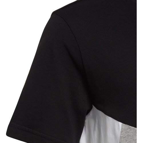 ADIDAS KINDER COLORBLOCK T-SHIRT