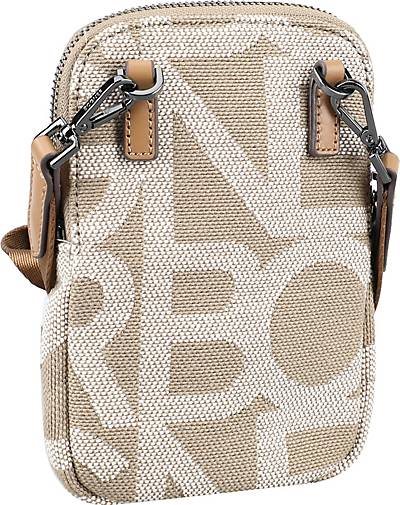 BOGNER Pany Handytasche 17,5 cm