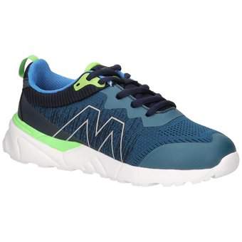 Mustang Sneaker in blau