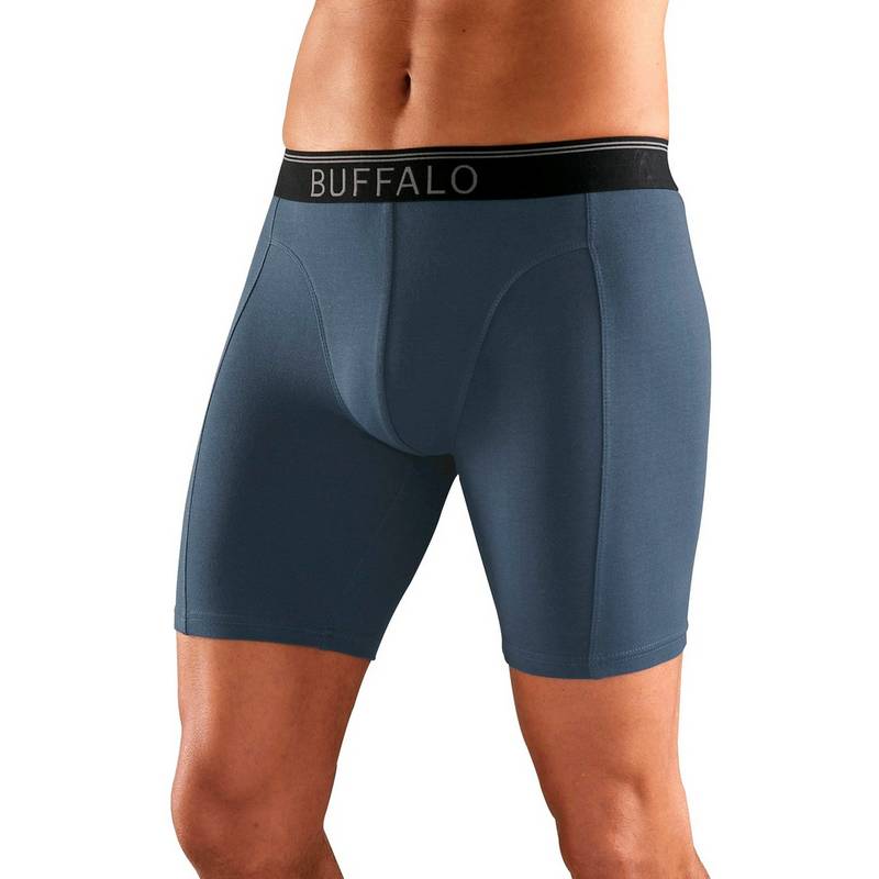 Buffalo Unterhose Herren