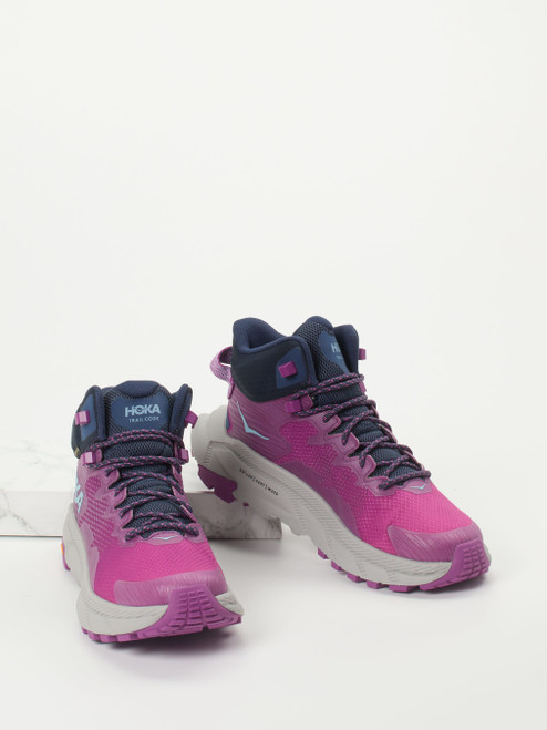 Sneaker high-81665490004 HOKA