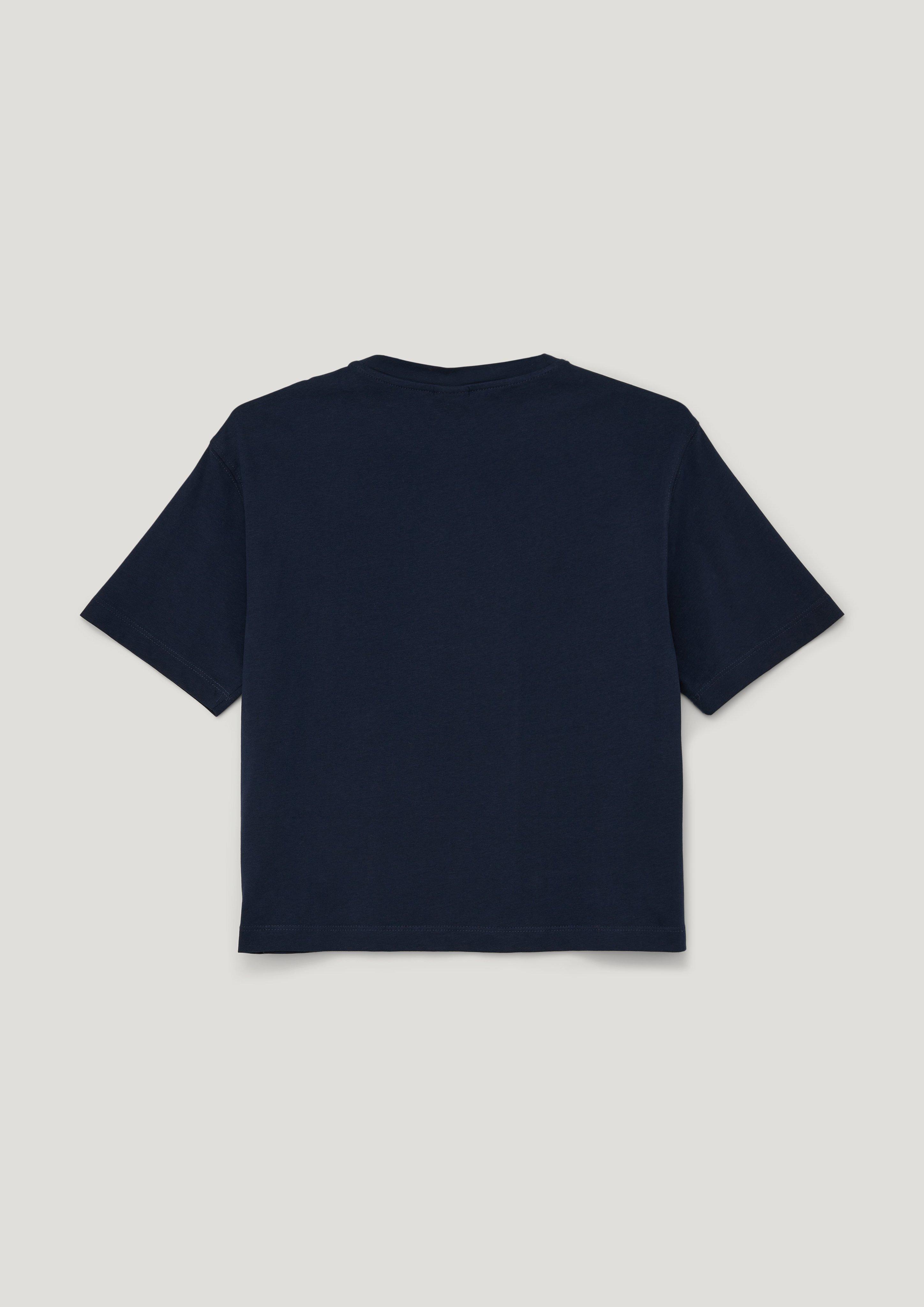Jerseyshirt mit Frontprint  2130427-5952