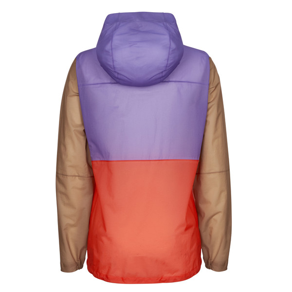 WM' S BANTAMWEIGHT ANORAK Damen - Regenjacke