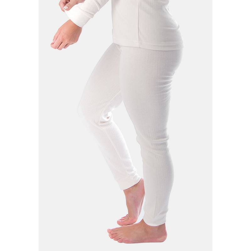 Black Snake 3 Pack Thermo Hosen Cozy Funktionsunterhose Damen