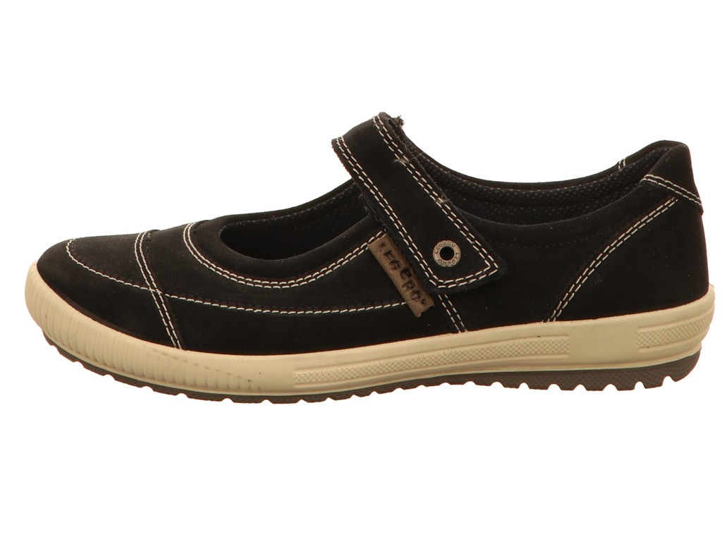 LEGERO Ballerinas blau
