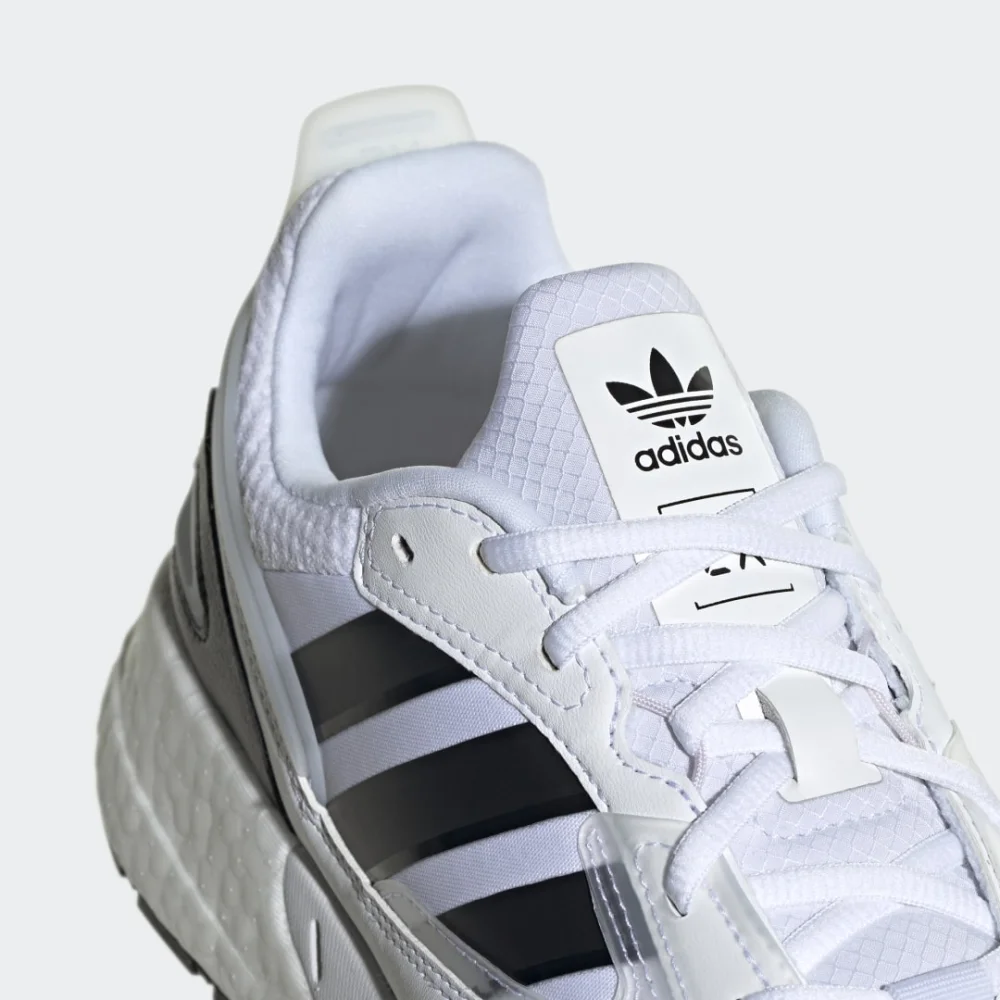 adidas ZX 1K Boost 2.0 GZ3549 / weiss