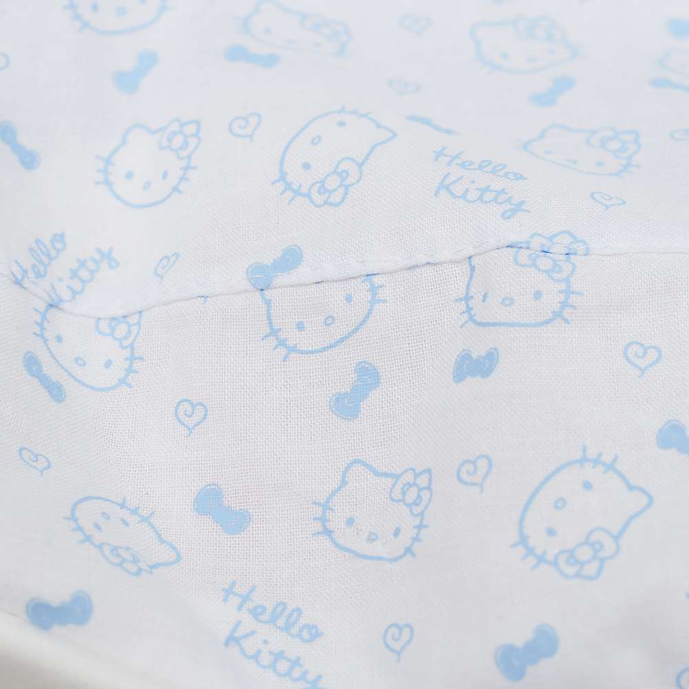 Hello Kitty Baby Kopftuch OE4061-white
