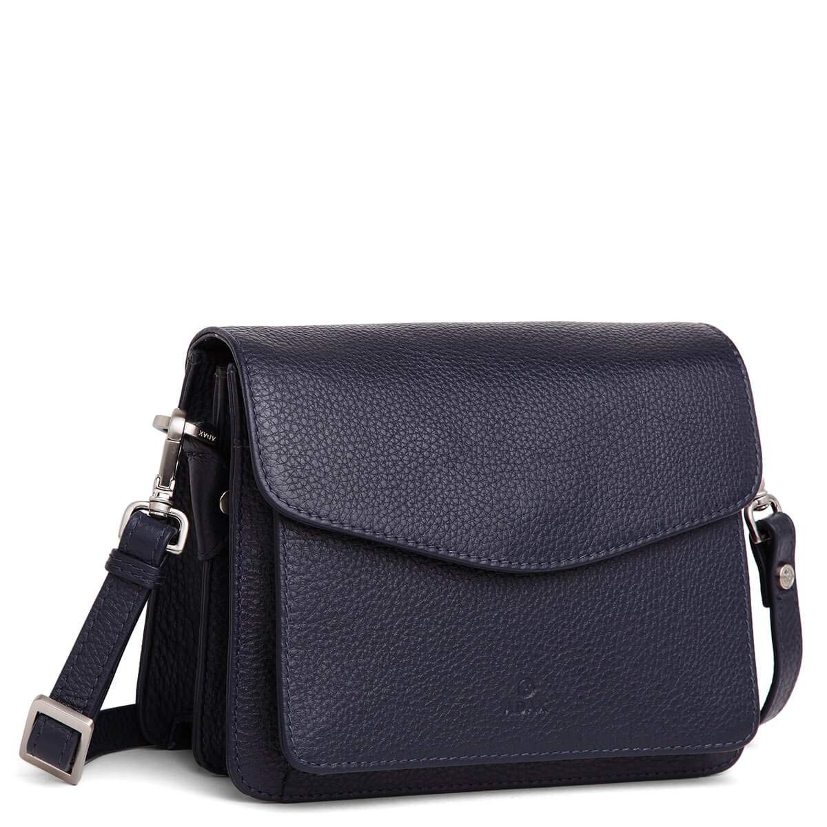 ADAX Handtaschen bunt CORMORANO