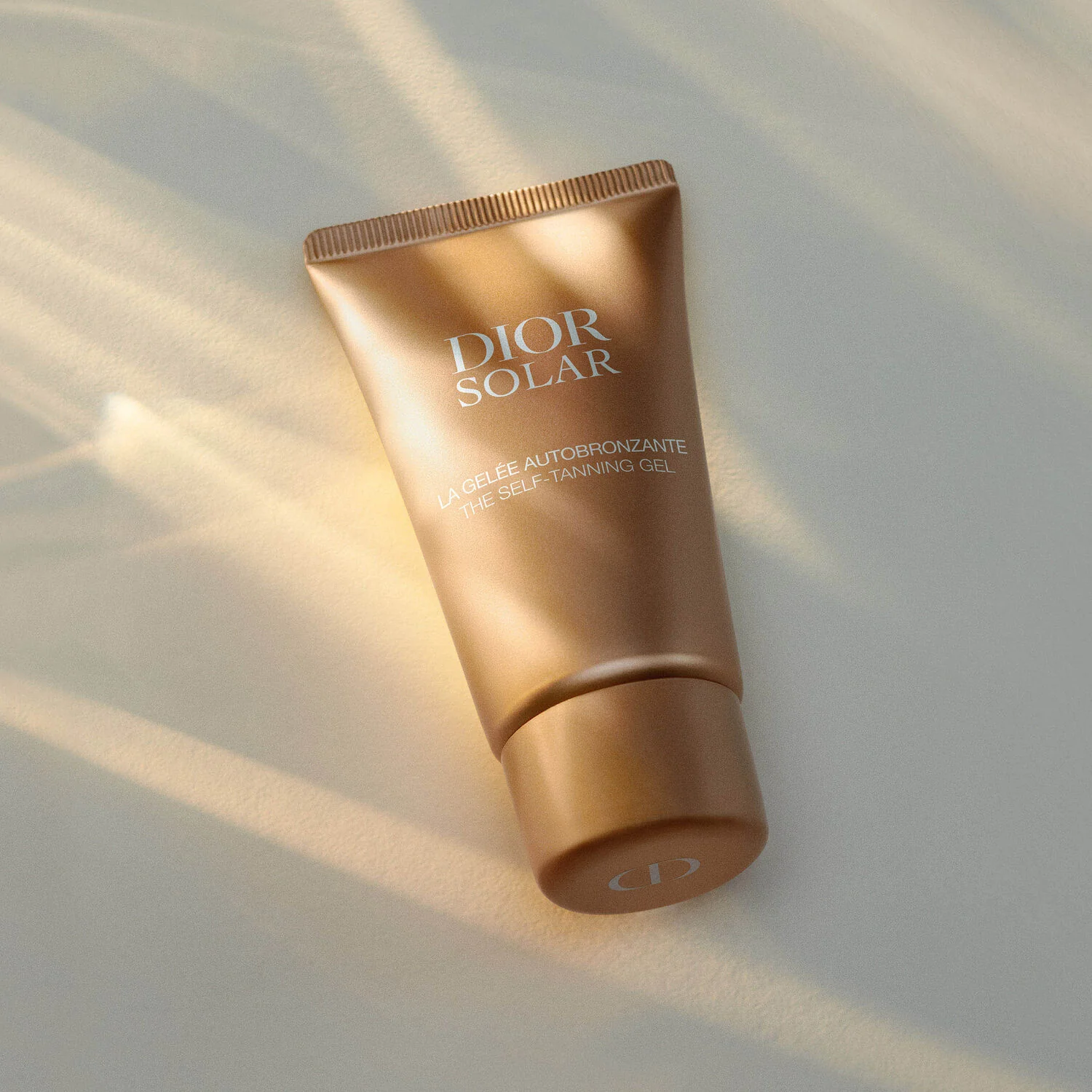 Dior Solar Selvbruner Gel - Selvbruner til ansigtet