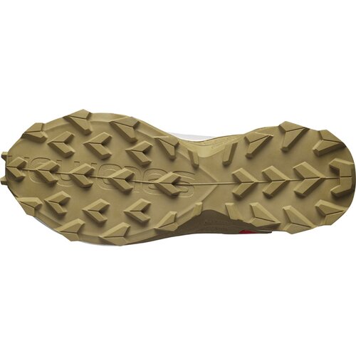 DAMEN TRAILRUNNINGSCHUHE SHOES SUPERCROSS 3 GTX W ASHES OF ROSES
