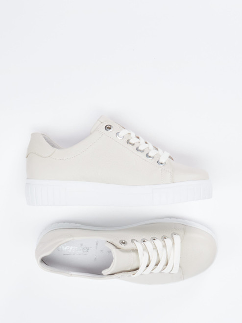 Schnürschuh-26613990020 Semler