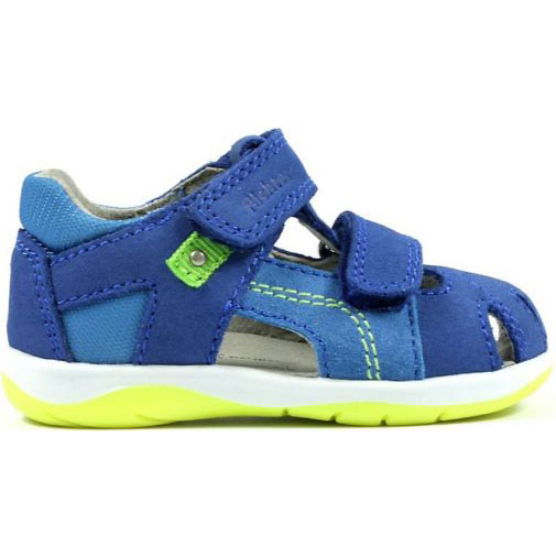 Richter Halbschuhe