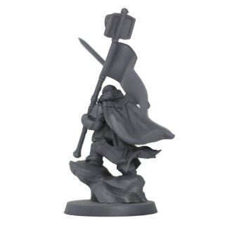 The Standard Bearer 30mm