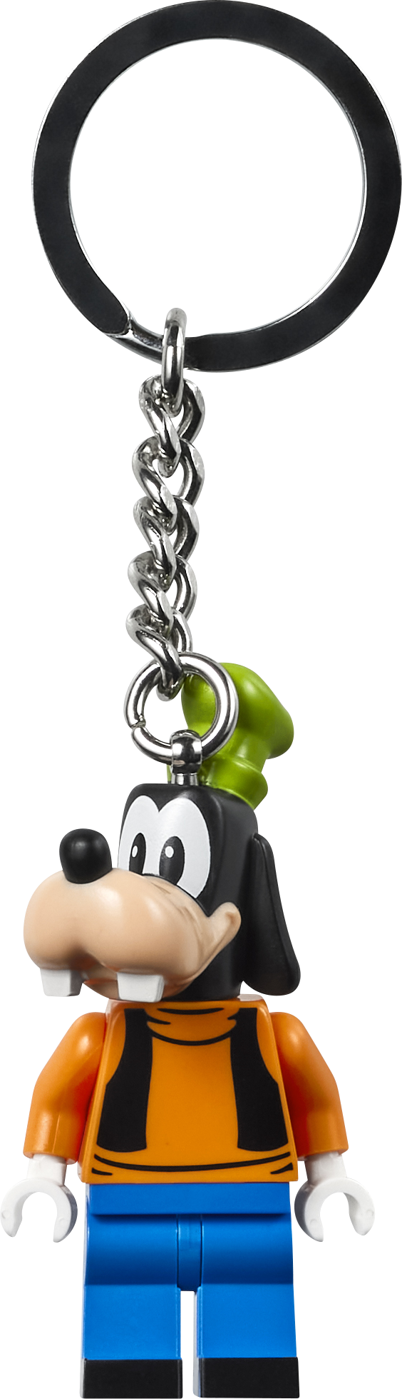 Goofy Key Chain 854196