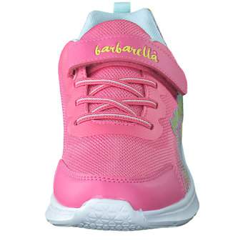 Barbarella Sneaker in rosa