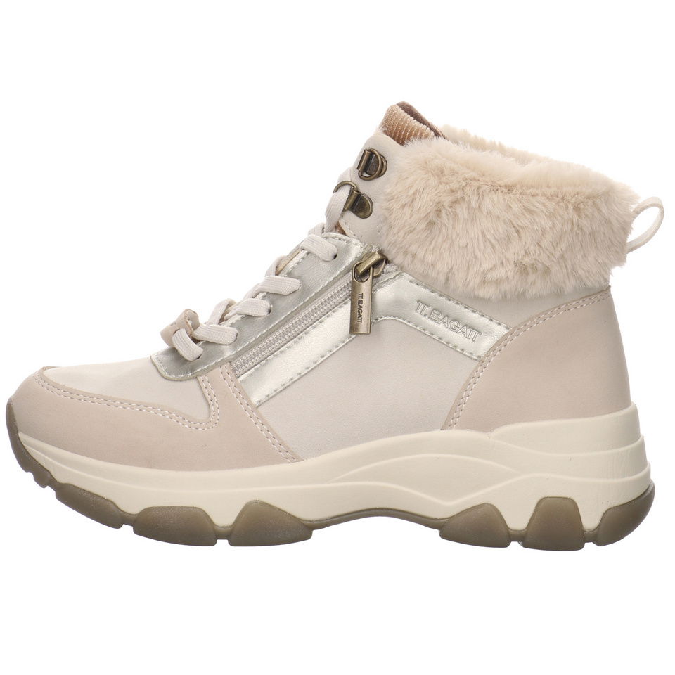 TT.BAGATT Boots